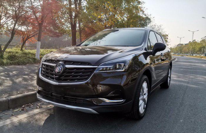 『宝马3系』毕业5年，22万怒提别克昂科威，开了90天，车主说了大实话