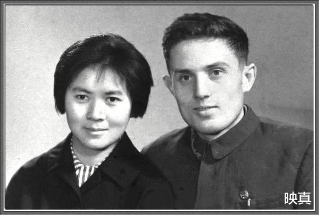 「新疆维吾尔自治区」外国弃婴被中国夫妇收养，一辈子为中国奔波，就一句：报效祖国