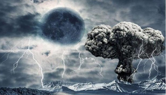氢弹|氢弹爆炸明明没有辐射，为何还是被禁止使用？