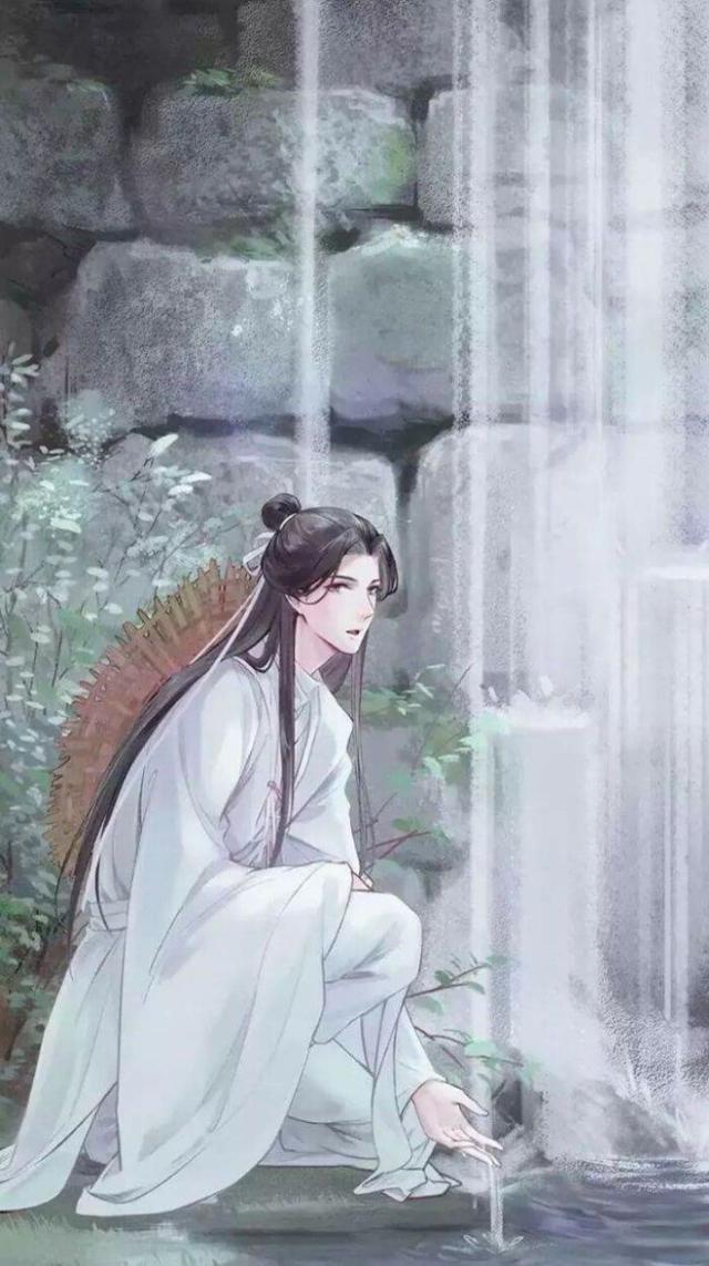 『天官赐福』天官赐福：为什么有人认为谢怜太“圣父”了？人性的怅然
