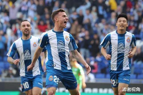 西班牙人|突发!西班牙人再现争议决定:武磊惨遭重创,今夏恐失去最佳搭档