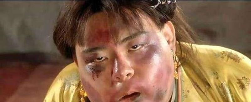 巩俐|巩俐后悔“辜负”周星驰，非让替身去演这段，结果替身成了经典