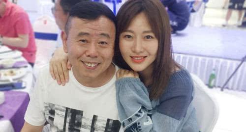 盘点其貌不扬却生了漂亮儿女的八大男星，你最羡慕谁？