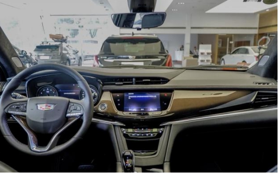 凯迪拉克|号称最“便宜”的豪华中大型SUV凯迪拉克,到底是否值得入手?