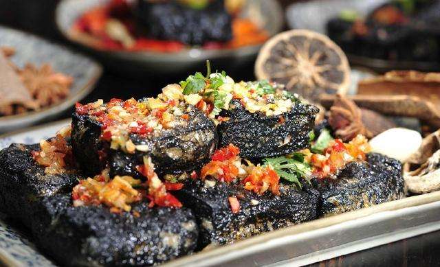 长沙|吃货朋友们一定要去的五大城市、你都去过了没？