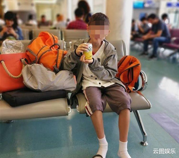 「医生」知名女星13岁儿子被蚊虫叮咬引发败血症，今日搭专机送往国外续命