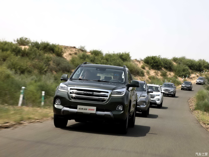 7座SUV■成熟男人7座SUV怎么选，小编推荐6款中大SUV，均是旅途最佳伴侣