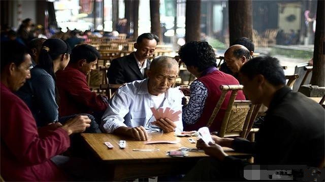 罗城古镇|央视推荐的这个“神秘古镇”，去过一次还想去再去，跟其他都不同