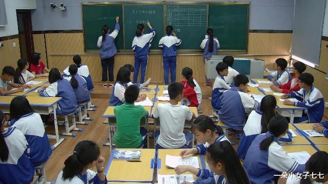 教师|教师县管校聘“放大招”，岗位成了流水线，“铁饭碗”还牢吗