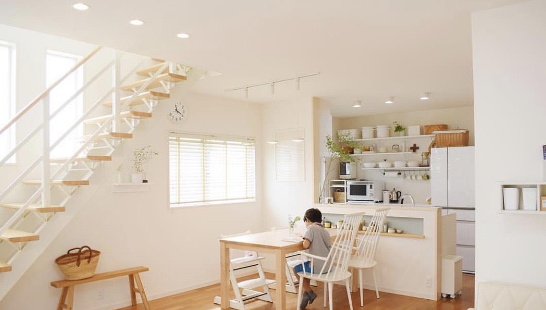 老年小妙招|令人极度舒适的日式小家，全屋干净到惹人围观的地步，这收纳厉害