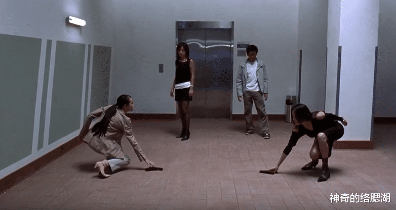 电影|少了李连杰，元奎这部动作片，终究还是没能挽救正东电影