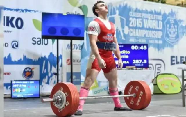 |关于硬拉你不知道的事