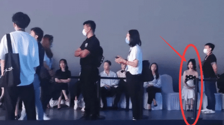 杨幂|过气有多悲哀？杨幂吴亦凡杨紫后台全程热聊，曾经收视女王却被冷落