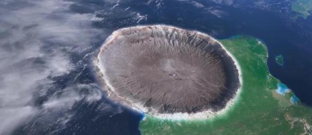 「科学家」科学家预言如果地球发生10级地震，其最多能撑5分钟，你怎么看？