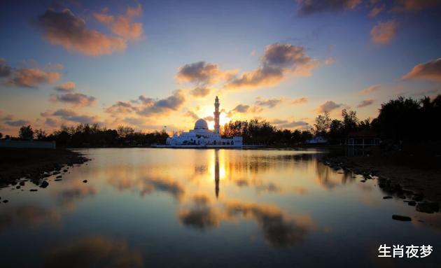 生肖|十月，心有余温，爱有迂回，3生肖抛开过往，再度回首共白头