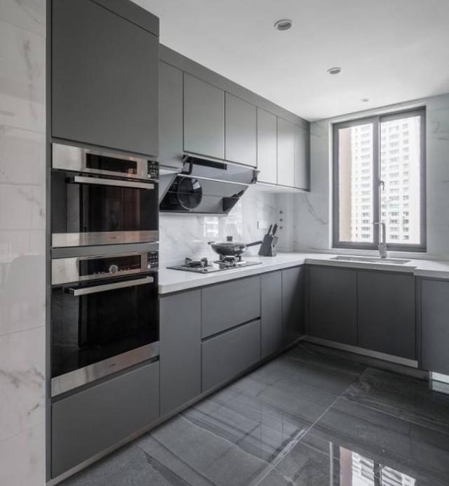 全装修|橱柜装修的7个技巧你了解吗？厨房这样装，提升颜值还实用！