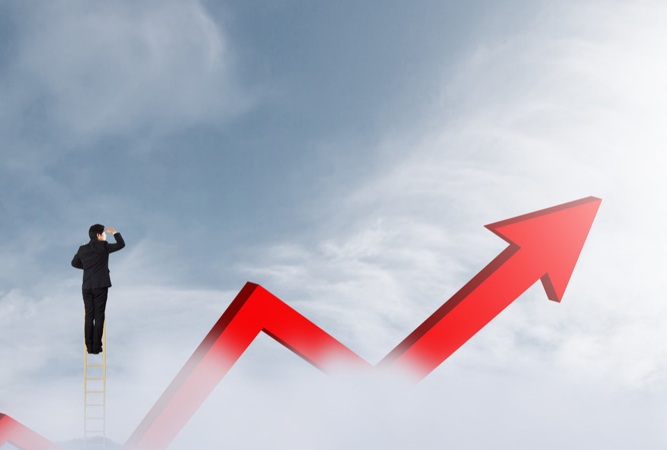 交易|成交量不败口诀：“倍量过左峰, 涨停急先锋” 句句经典, 一定要看