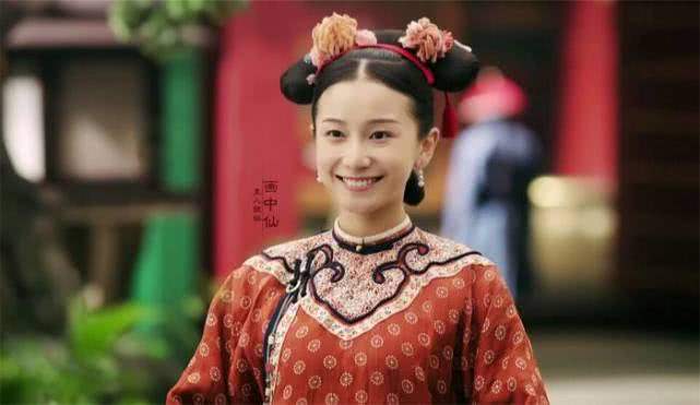 【黄渤】有种整容叫《延禧攻略》明玉，别人是一胖毁所有，而她竟美到认不出