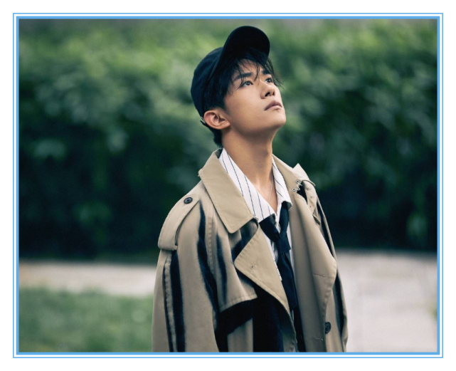 「易烊千玺」易烊千玺高考分数曝光，语文95分，得知英语分数，网友：难以置信