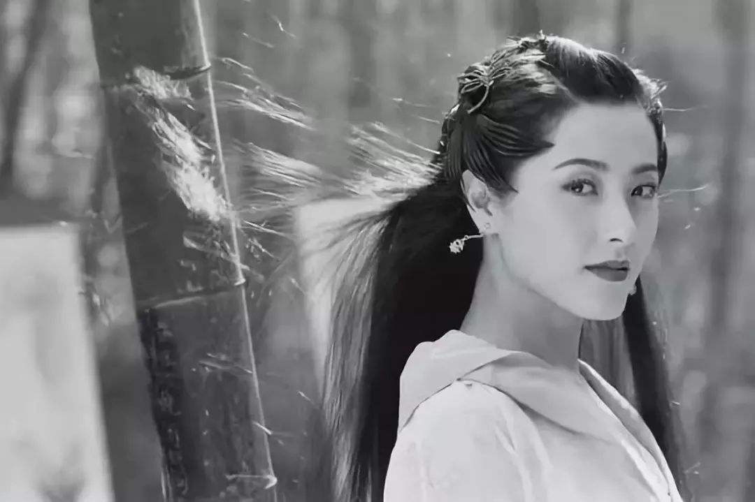 整容|15年前这部电视剧,没有一个整容脸,连配角都美得不像话