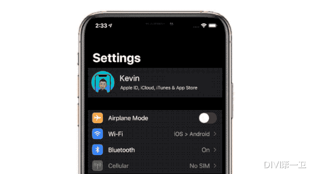 『iOS14』iOS 14来了！号称iOS 7以来最具颠覆的一代系统，界面变化巨大！