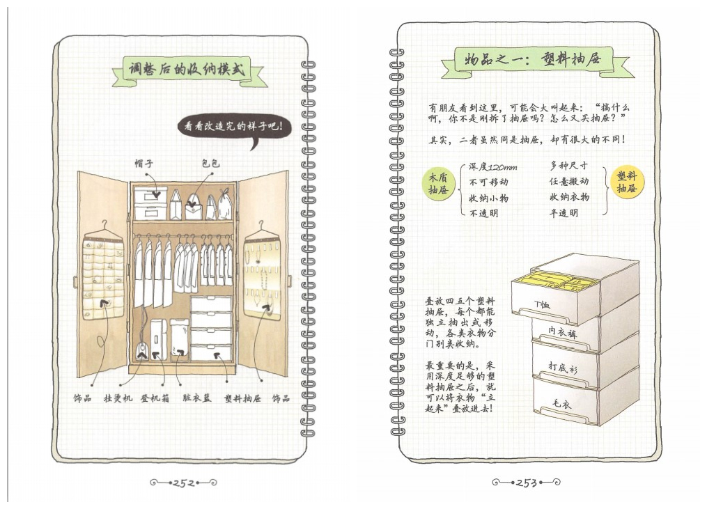|家里这10个物件，庆幸装修时选了“大”的，超实用！
