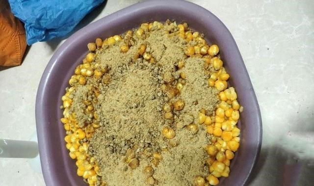 「鲫鱼」钓鱼饵料千千万，如何使用？关系到你的“钱袋子”