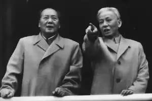 粟裕大将|刘少奇力荐粟裕当元帅，周总理直接驳回，也许不是你想的那么简单