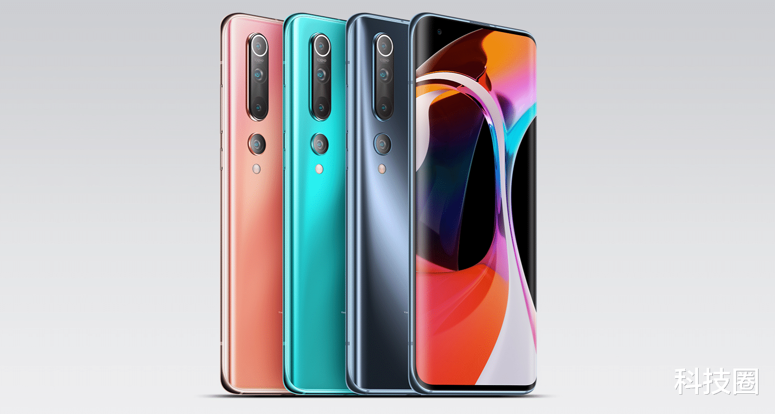 【魅族17】魅族17发布小米10再成守门员,300元的差价魅族17不如小米