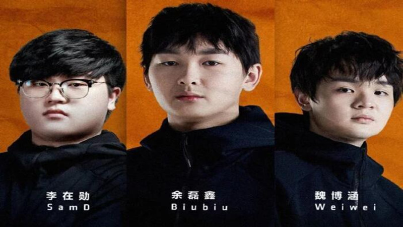 jdg|先斩TES，再败JDG！就在今天，LPL“强队杀手”诞生，一个月后却要解散了