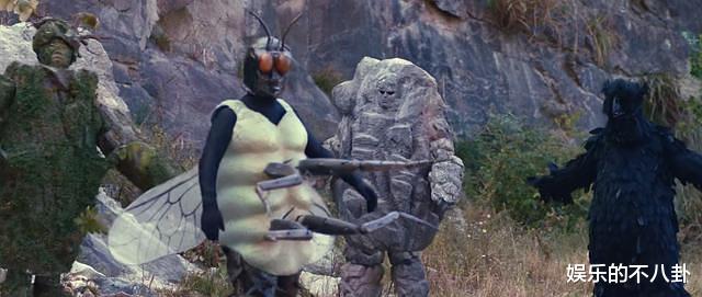 [王晶]满屏1星，豆瓣3.2，刚播出1分钟就被雷到，王晶新片果然烂到登峰造极