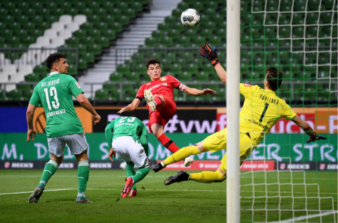 【德国队】五大联赛最年轻的队长，今年一数据称霸德甲，主帅竟称其状态不佳