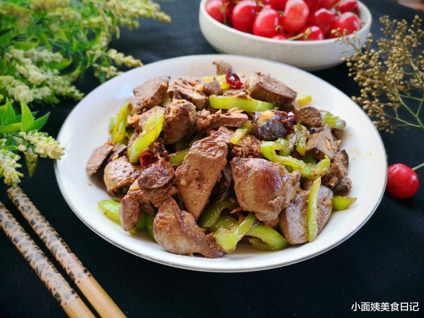 「猪肉」家里再穷也要吃这肉，比猪肉有营养，一斤5块钱，孩子吃补血还明目！