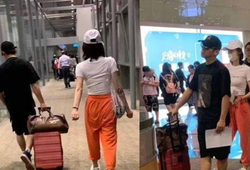 『郑恺』勾搭已婚网红，乱玩被拍果照？难怪网友不看好这对新婚明星