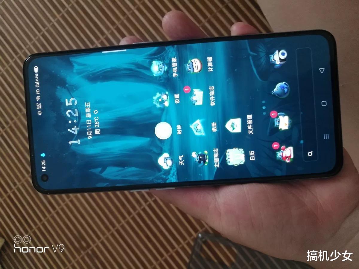 5G|两千左右最火的两款5G手机，跑分超50万，并且都有120Hz三星屏