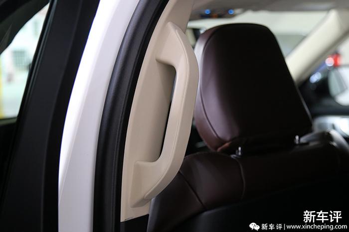 「福特探险者」全新探险者实拍:30多万的纵置后驱中大型SUV,还有谁?