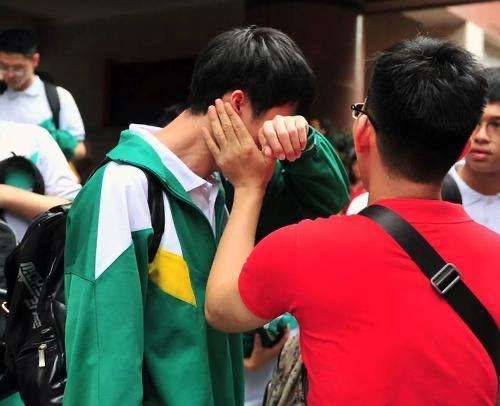 野鸡大学▲福建臭名远扬的五所“野鸡大学”，校名都很硬，但毕业证如同废纸