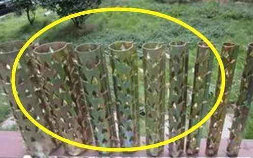 越来越多人家里不装防盗窗了, 现在流行做“阳台防盗”