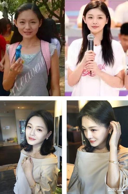 大S|认真带娃掩饰接不到剧本的尴尬？大S发福严重，称瘦不下来就退圈