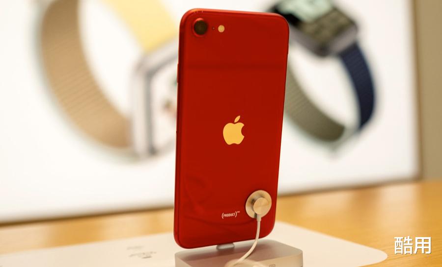 iphone12|发布5个月，iPhoneSE2豪降1000，果粉买早了？