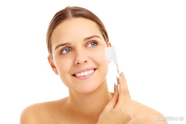 【面霜】夏季脸部护理的正确步骤