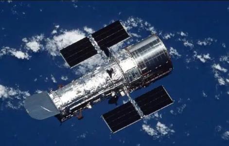 天宫空间站▲我国天宫空间站真容亮相？国际空间站相形见绌，美宇航局怒了