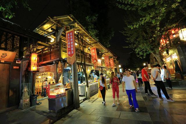 【旅行】2020年必打卡十大网红旅行地，看看你去过几个？