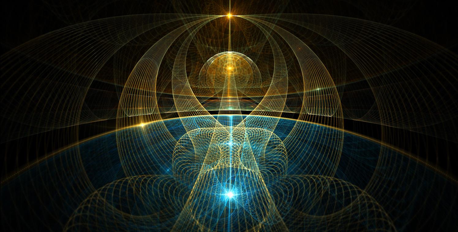 「科学家」有科学家认为，E8是打开万物理论的钥匙