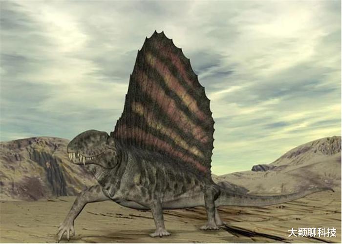 【电影霸主】它是恐龙诞生前的地球霸主,凭借顽强生命力存活,后来却消失了!