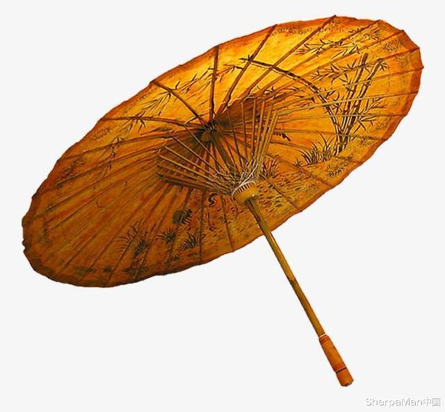 严选 国产新型伞打破传统雨伞弊端,普通人觉得贵,但其实超有必要