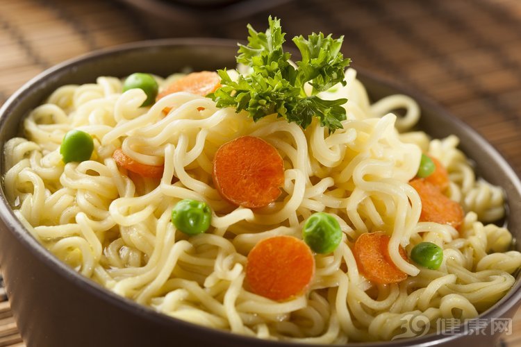 【米饭】吃米饭和面食，哪个更容易发胖？吃了那么多年，今天才知道答案