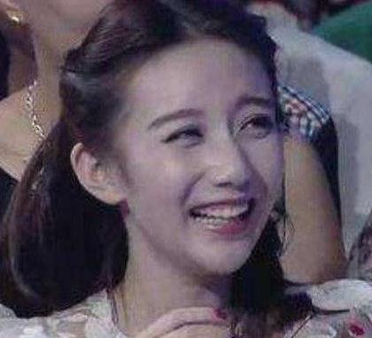 陈梦瑶|她是《非诚勿扰》最美观众，因被镜头无意扫到爆红，现成名气演员