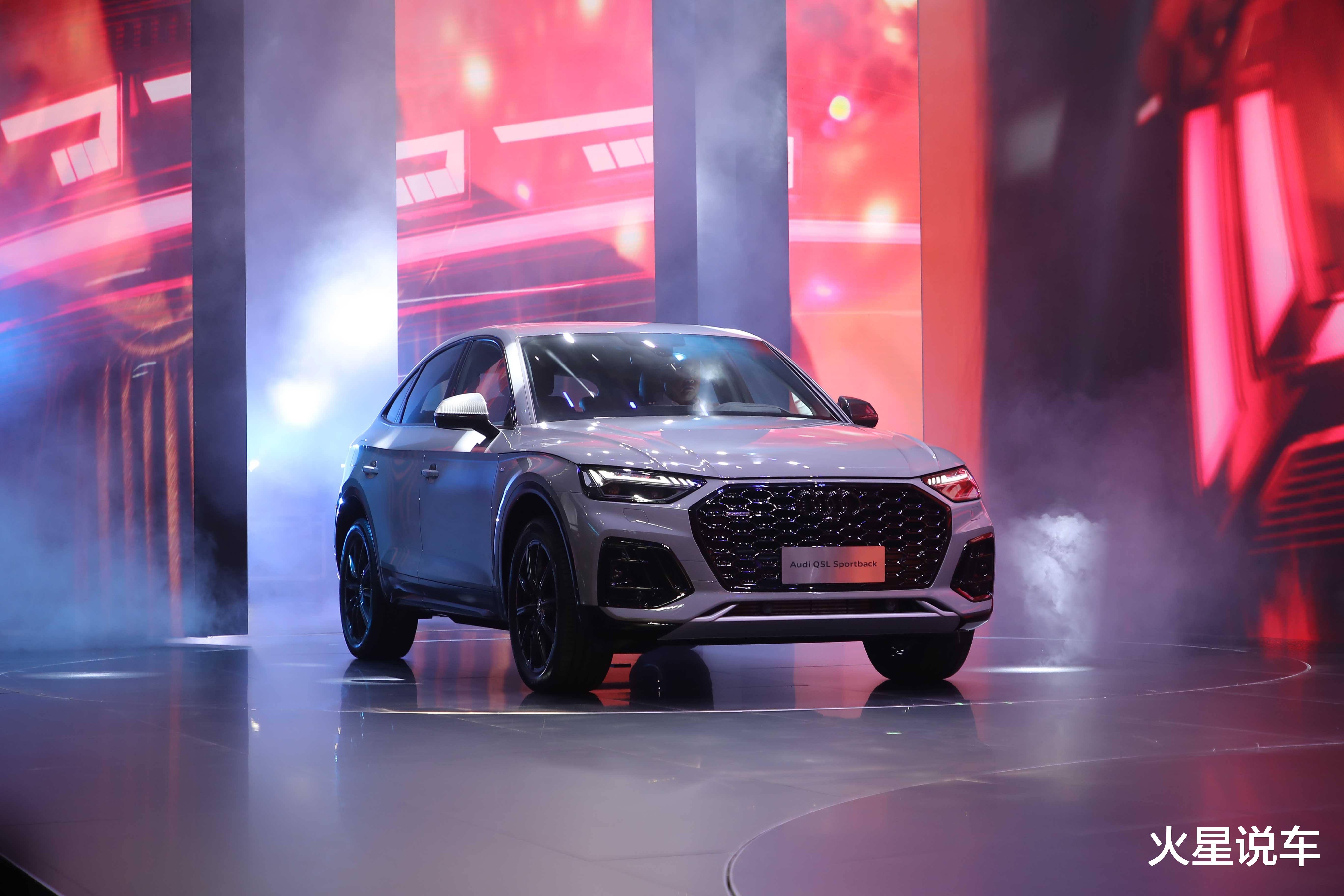 奥迪A3|想买车的再等等，有5款新车将在近期上市，款款都很有特色