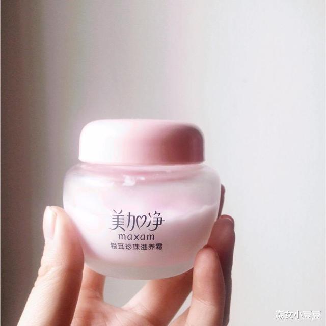 护肤品|用国货就是落后？这4款护肤品价格良心，真心好用，一点不输大牌